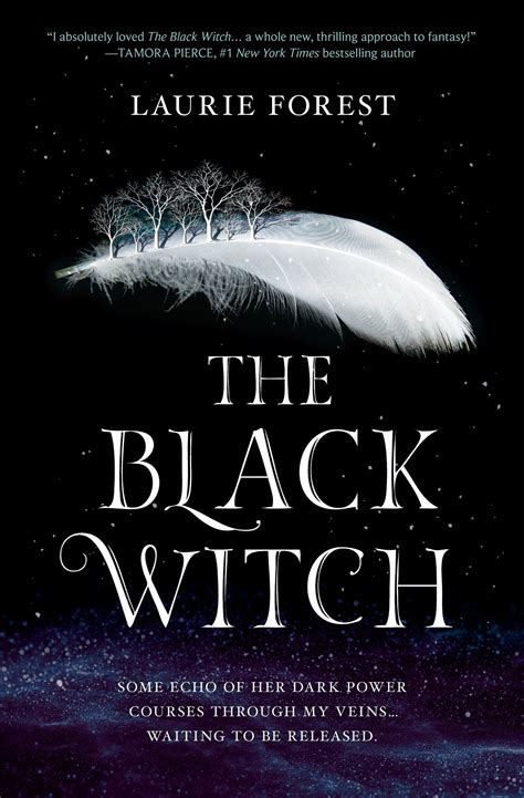The Spellbinding Art: Exploring Black Witch Books on Magic